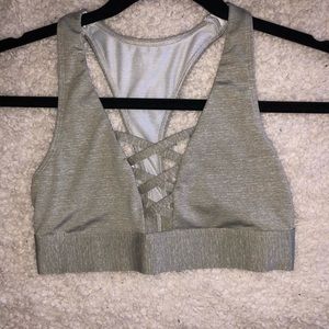 VS PINK Ultimate Sports Bra